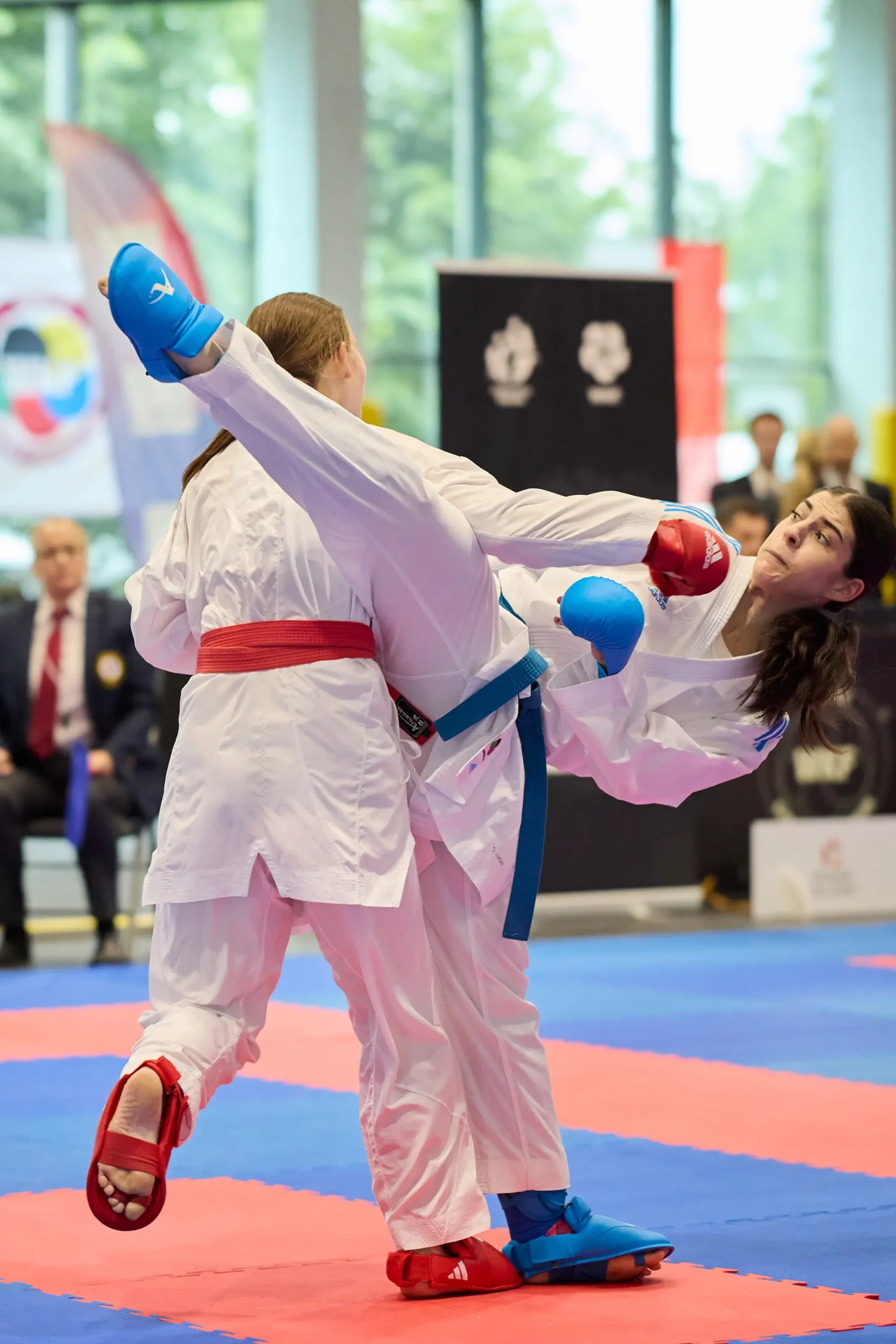 V Mistrzostwa Polski Karate WKF